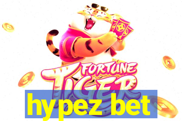 hypez bet